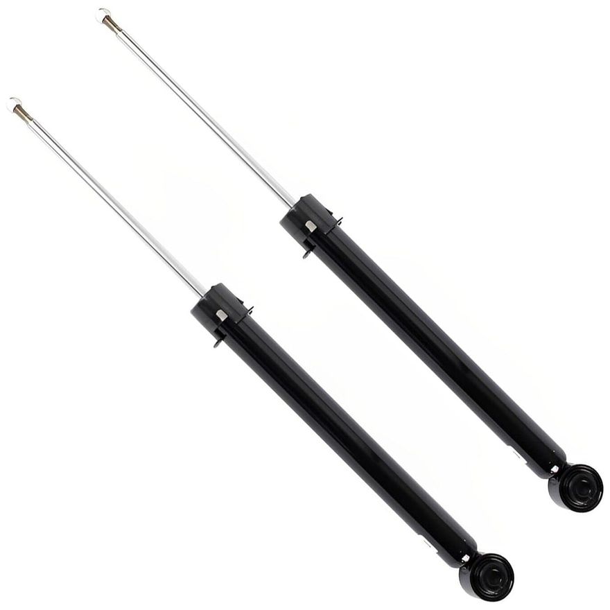Rear Shock Absorbers - 45545 x2