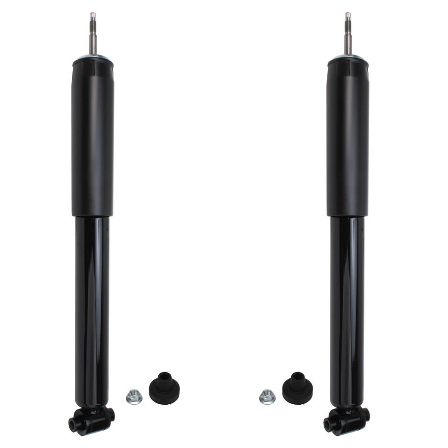 Main Image - Rear Shock Absorbers