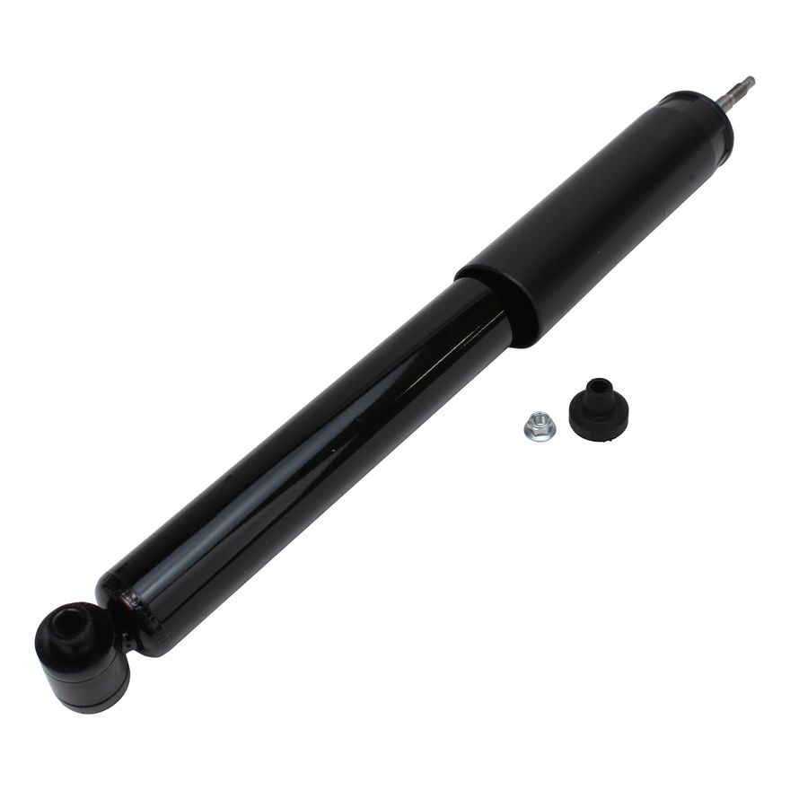 Rear Shock Absorber - 4555601 x2