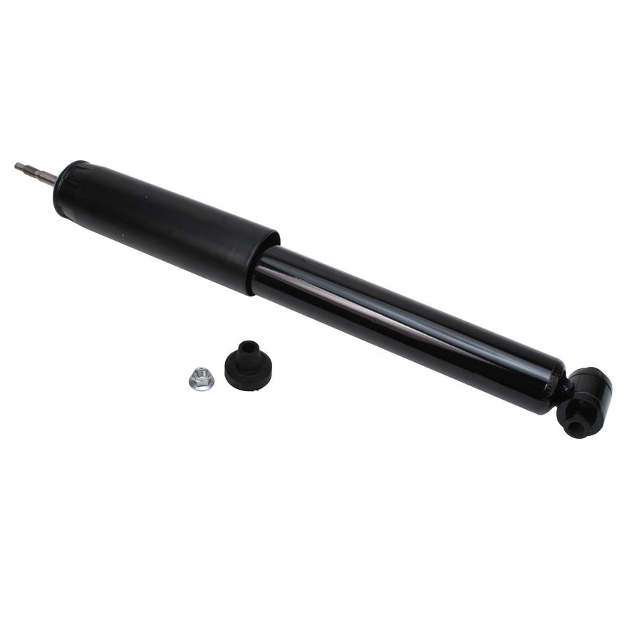 Rear Shock Absorber - 4555601 x2