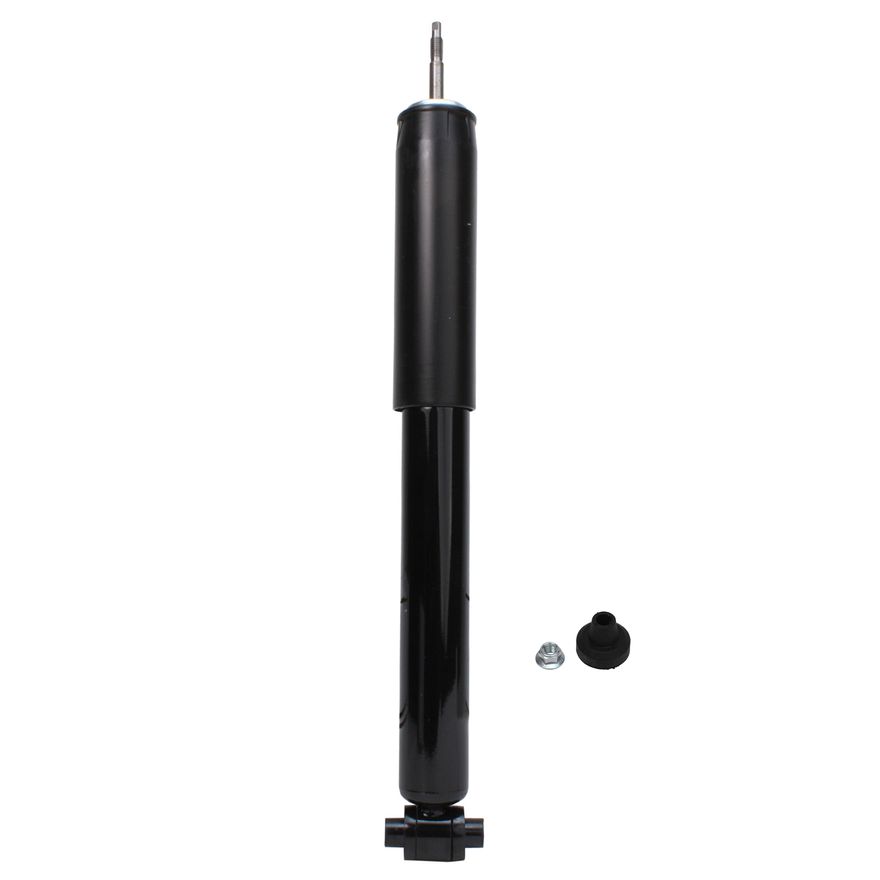 Rear Shock Absorber - 4555601 x2