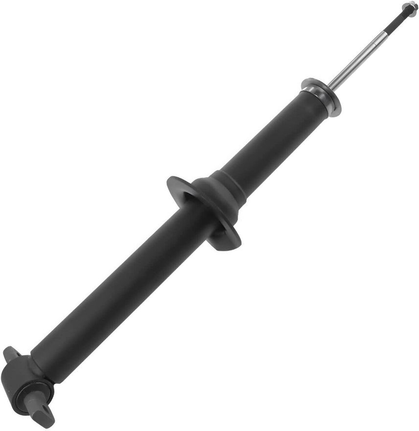 Rear Shock Absorbers - 4551605 x2