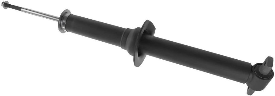 Rear Shock Absorbers - 4551605 x2