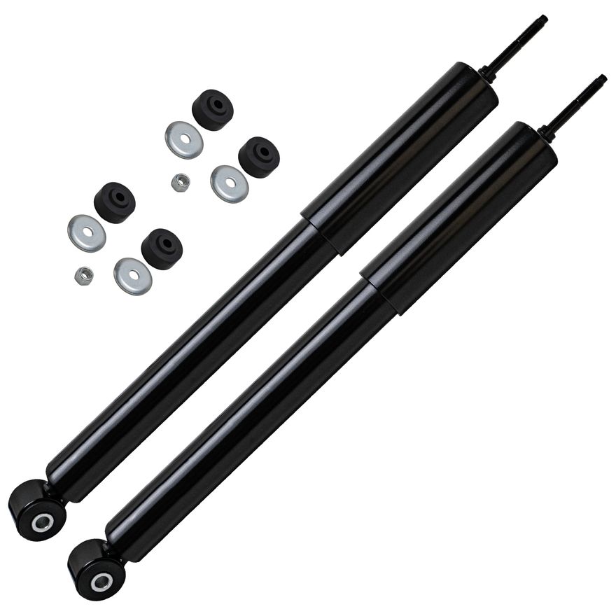 Main Image - Rear Shock Absorbers