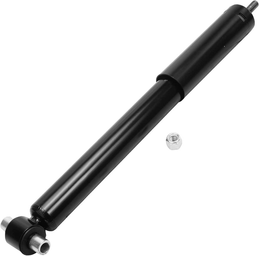 Rear Shock Absorbers - 4553385 x2