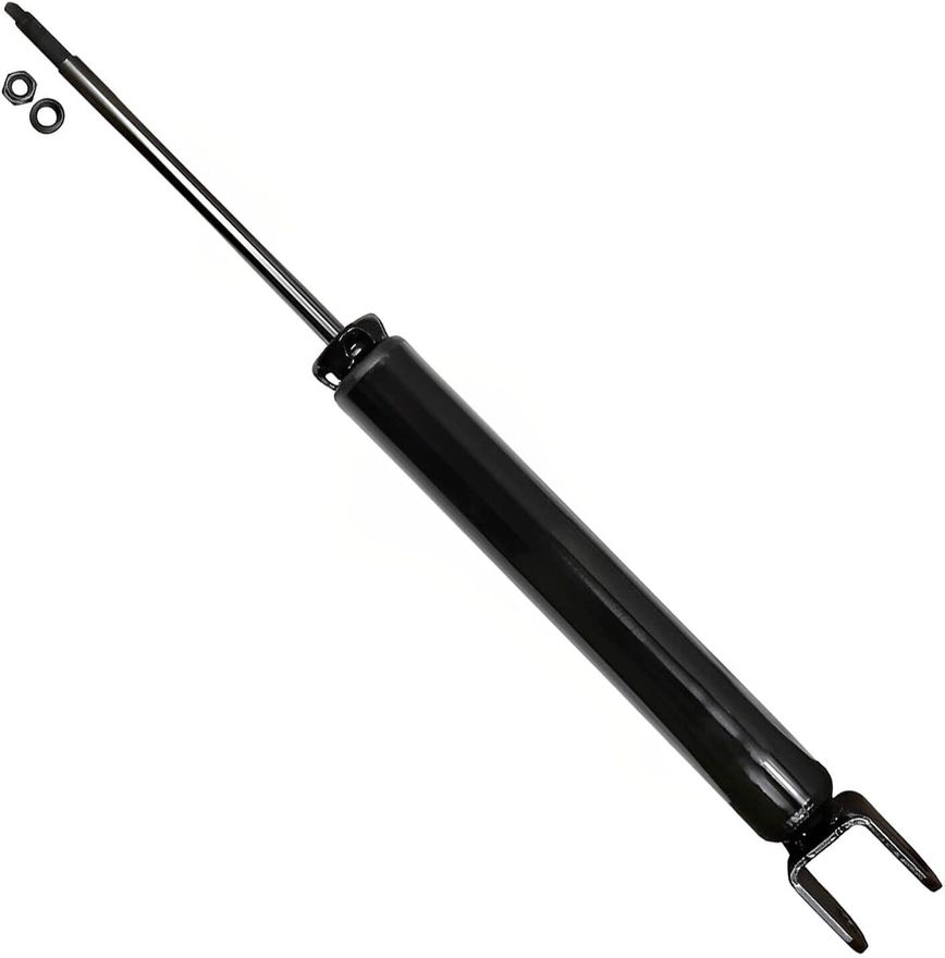 Rear Shock Absorbers - 45646 x2