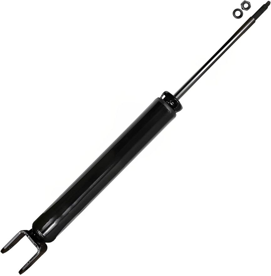 Rear Shock Absorbers - 45646 x2