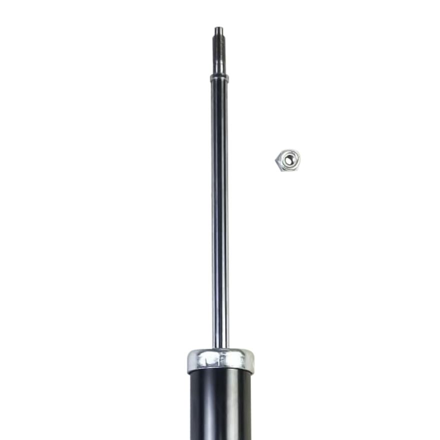 Rear Shock Absorbers - 45646 x2