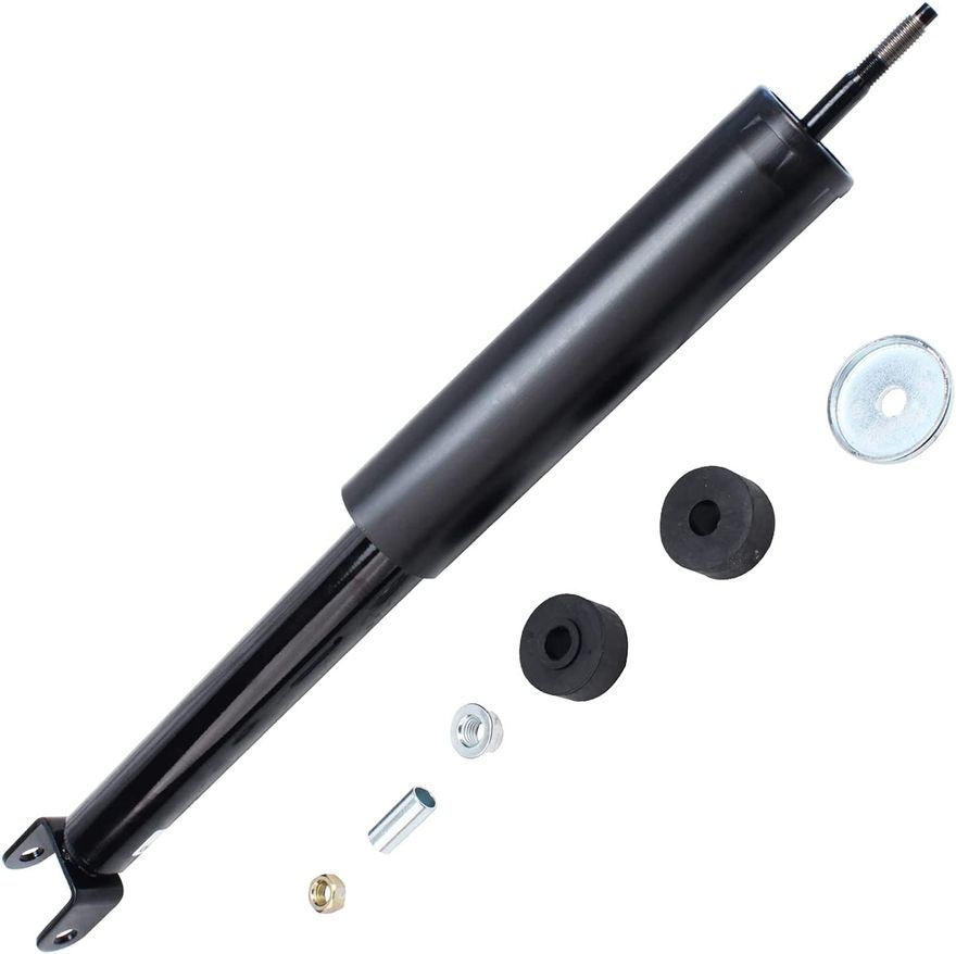 Rear Shock Absorbers - 45648 x2