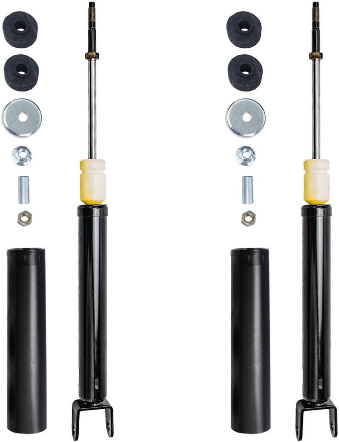 Main Image - Rear Shock Absorbers