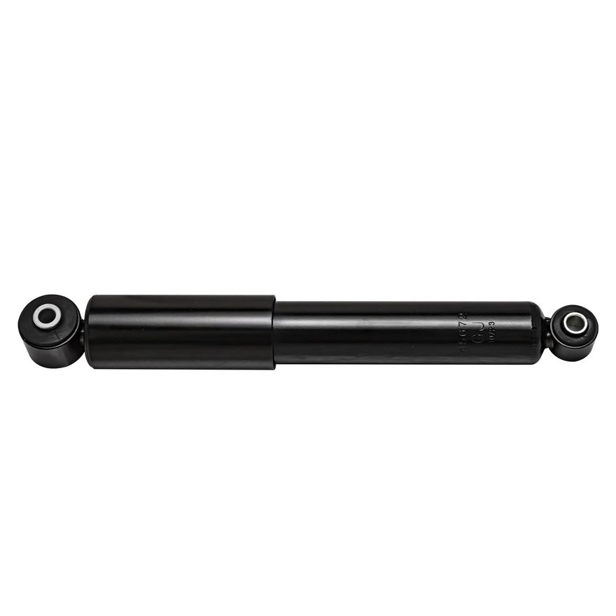 Rear Shock Absorbers - 45672 x2