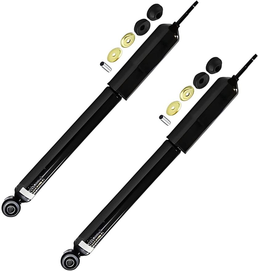 Main Image - Rear Shock Absorbers