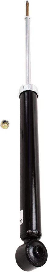 Rear Shock Absorbers - 45621 x2