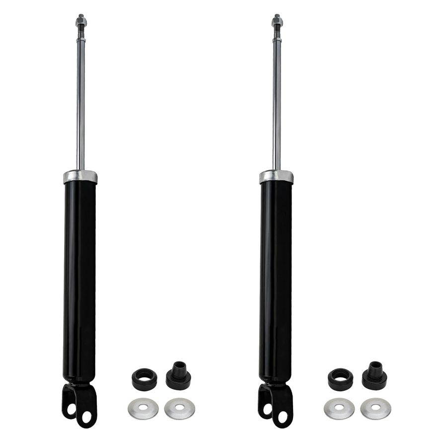 Main Image - Rear Shock Absorbers