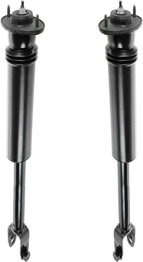 Rear Shock Absorbers - 45788 x2