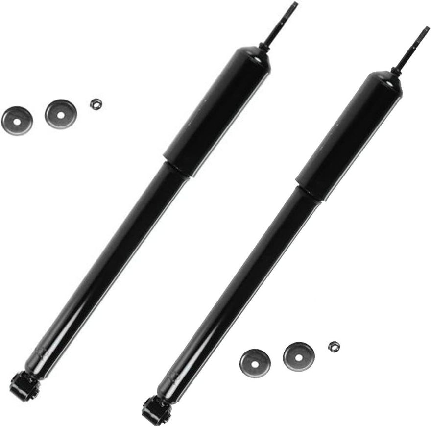 Rear Shocks - 45797 x2