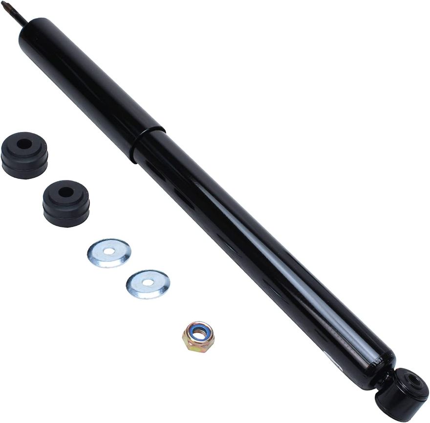 Rear Shock Absorber - 45796 x2