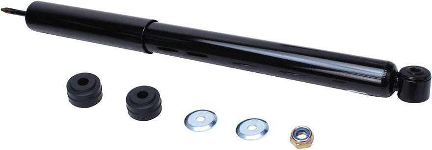 Rear Shock Absorber - 45796 x2