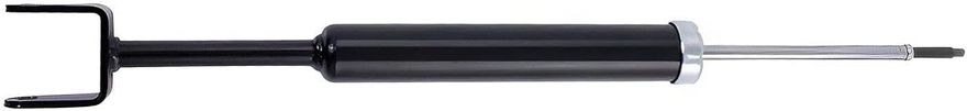 Rear Shock Absorbers - 45827 x2