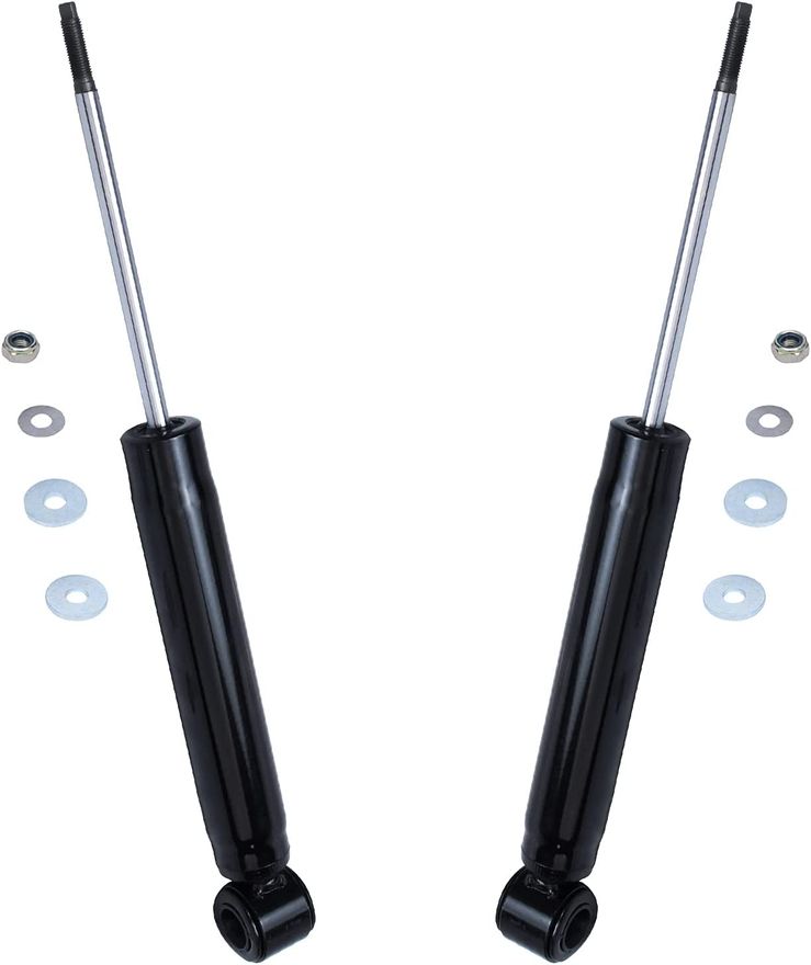 Rear Shock Absorbers - 45975 x2