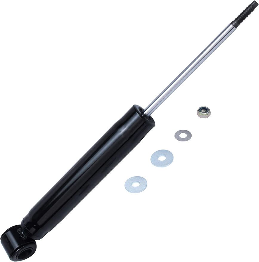 Rear Shock Absorbers - 45975 x2