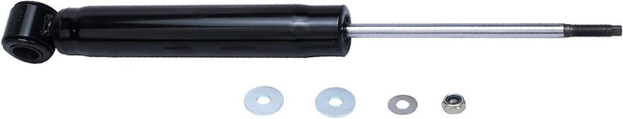 Rear Shock Absorbers - 45975 x2