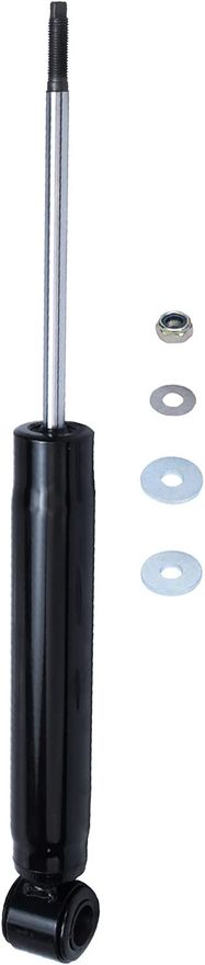 Rear Shock Absorbers - 45975 x2