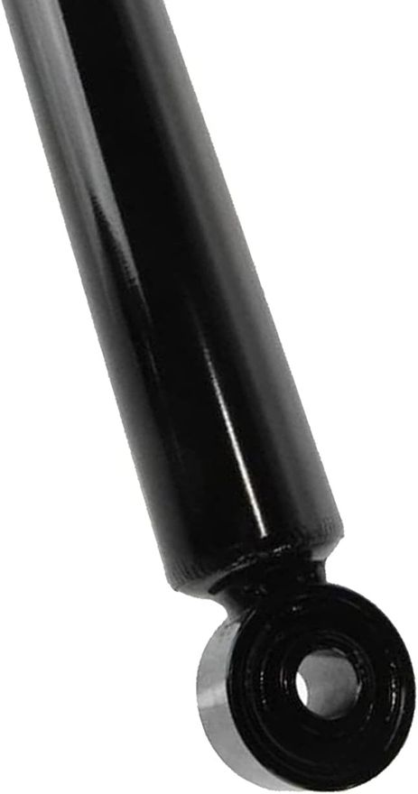 Pair Rear Gas Shock Absorbers For 2006 BMW 325i (Unity Automotive) - Direct Fit