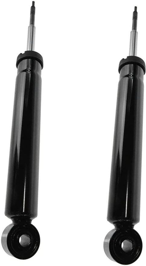 Rear Shock Absorber - 45988 x2