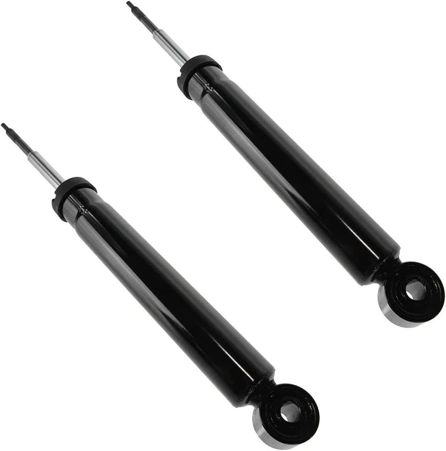 Rear Shock Absorber - 45988 x2