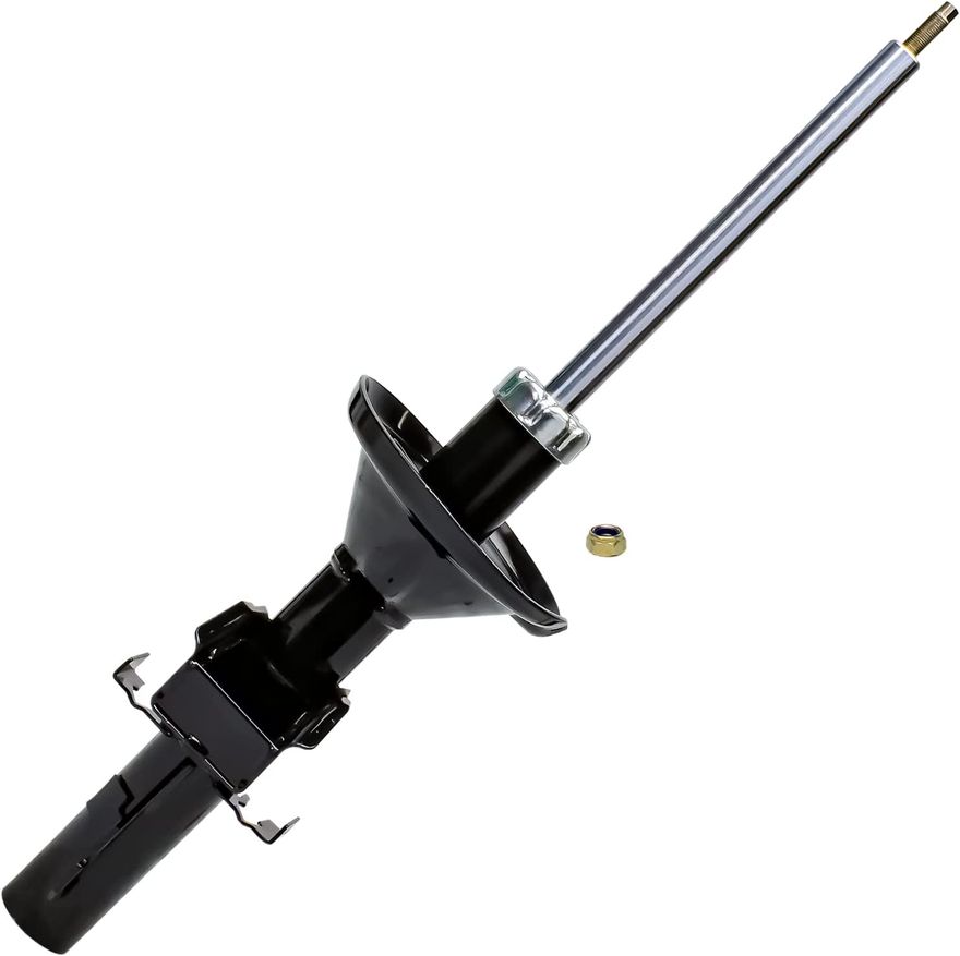 Rear Shock Absorber - 471984 x2