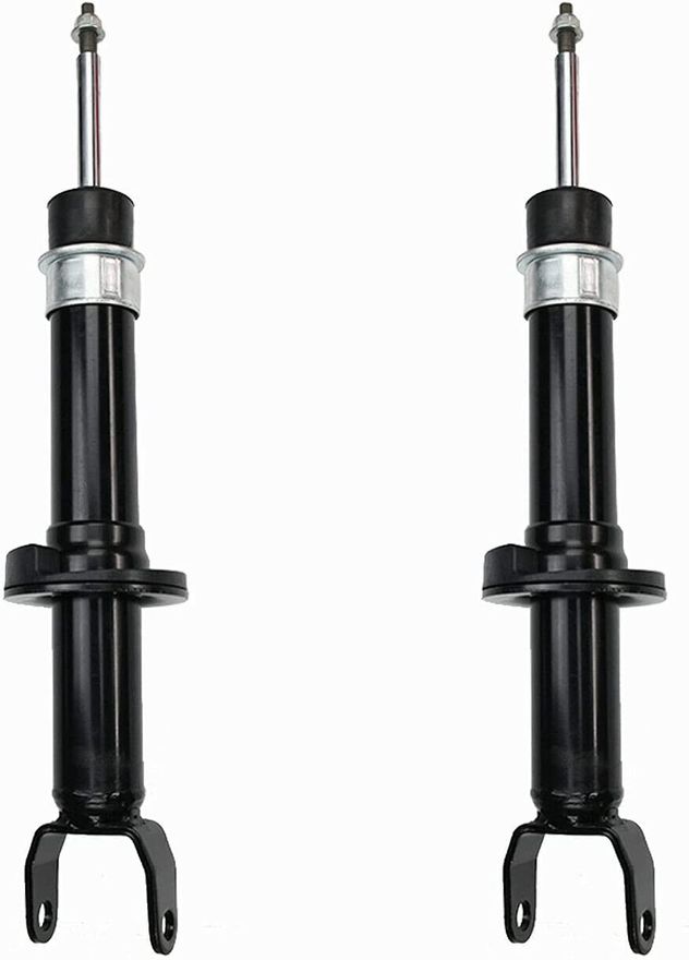 Front Shock Absorbers - 471111 x2