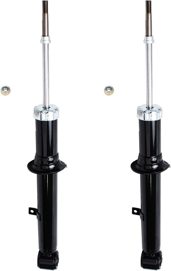 Front Shock Absorbers - 471133 x2