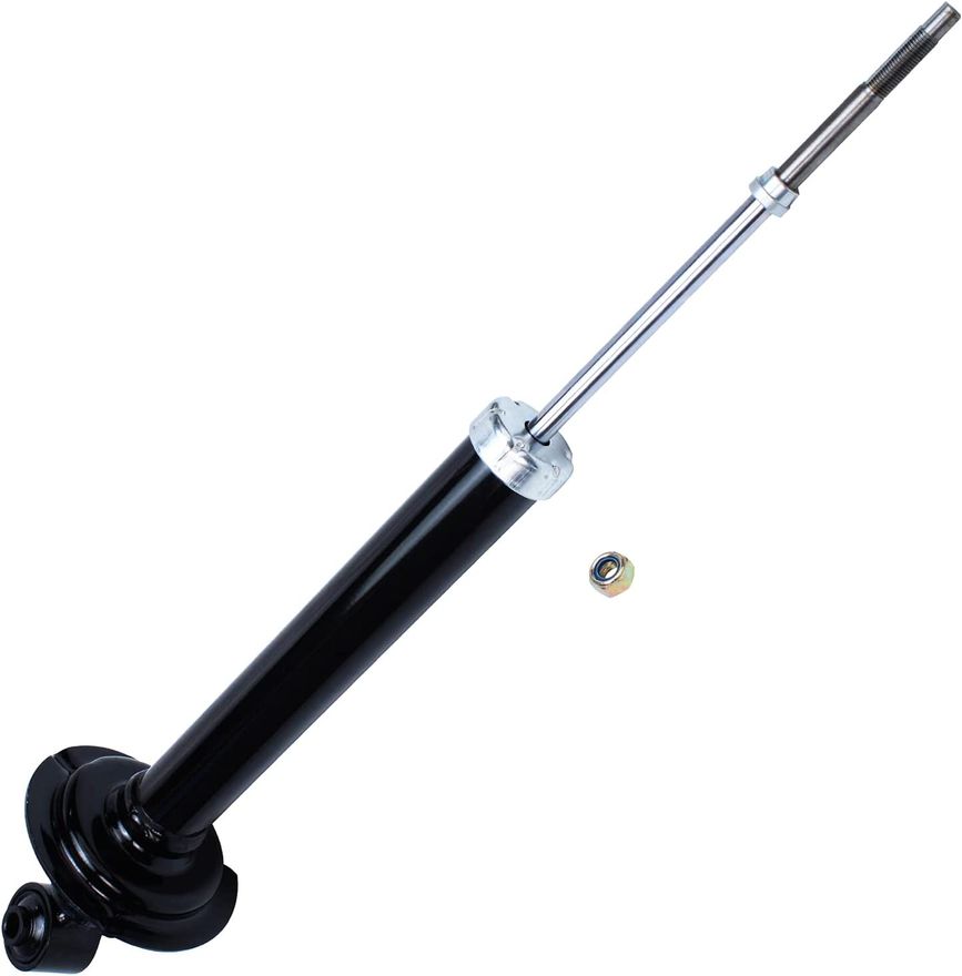 Rear Shock Absorbers - 471134 x2