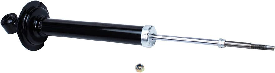 Rear Shock Absorbers - 471134 x2