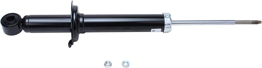 Rear Shock Absorbers - 471326 x2