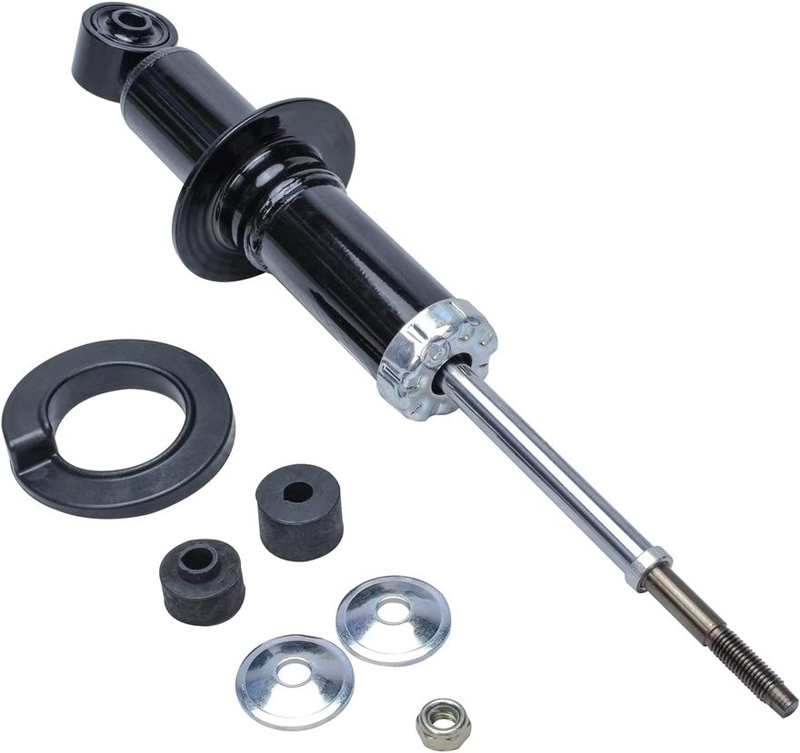 Front Shock Absorbers - 471353 x2