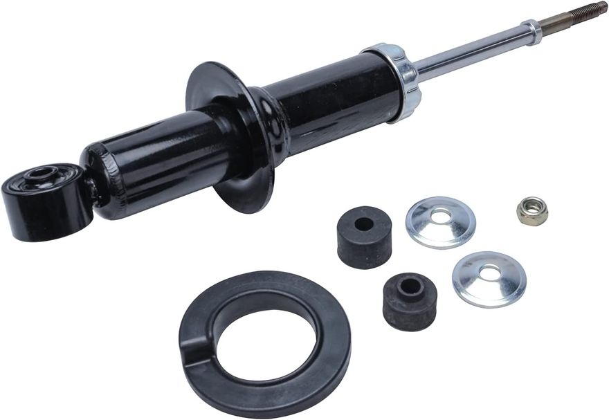 Front Shock Absorbers - 471353 x2