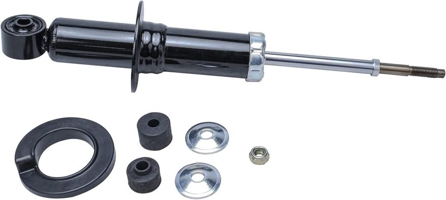 Front Shock Absorbers - 471353 x2