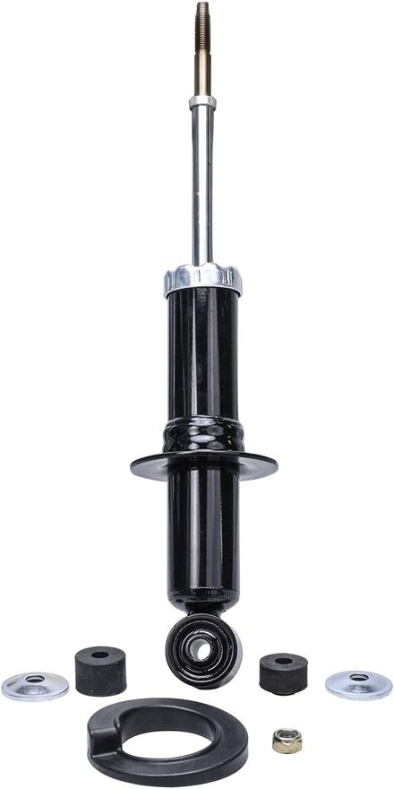 Front Shock Absorbers - 471353 x2