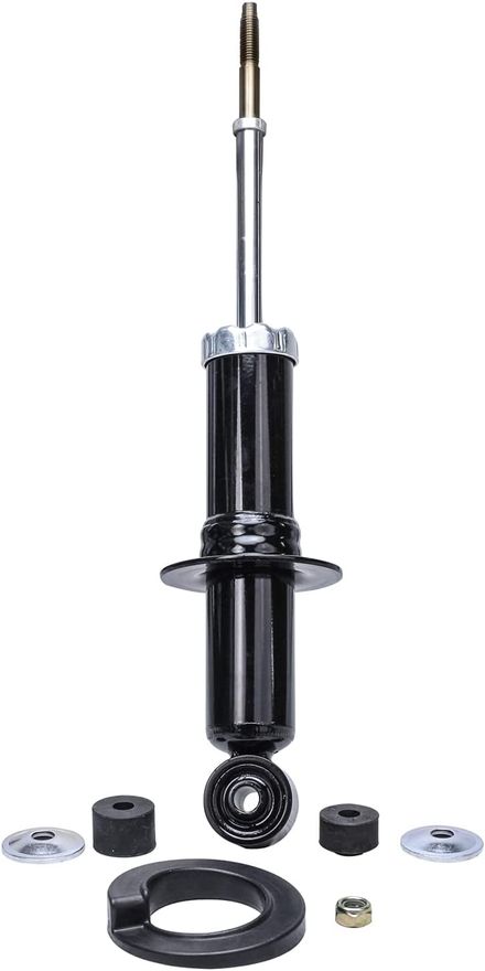 Front Shock Absorbers - 471353 x2