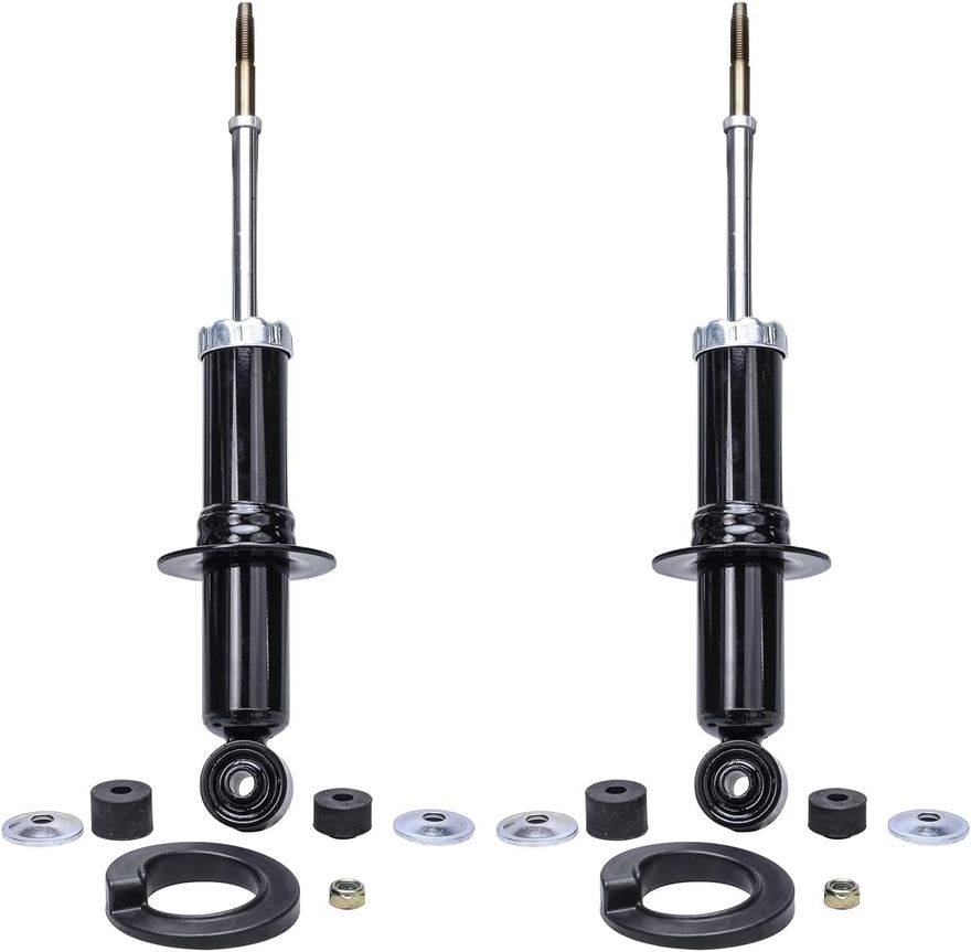 Main Image - Front Shock Absorbers