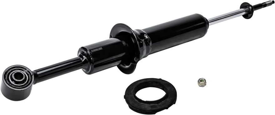 Front Shock Absorbers - 471371 x2