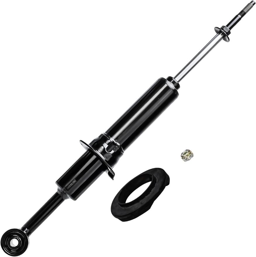 Front Shock Absorbers - 471371 x2