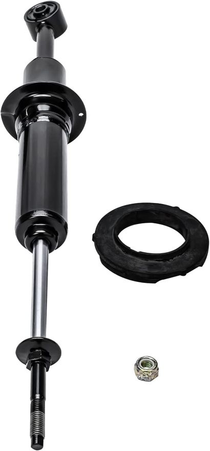 Front Shock Absorbers - 471371 x2