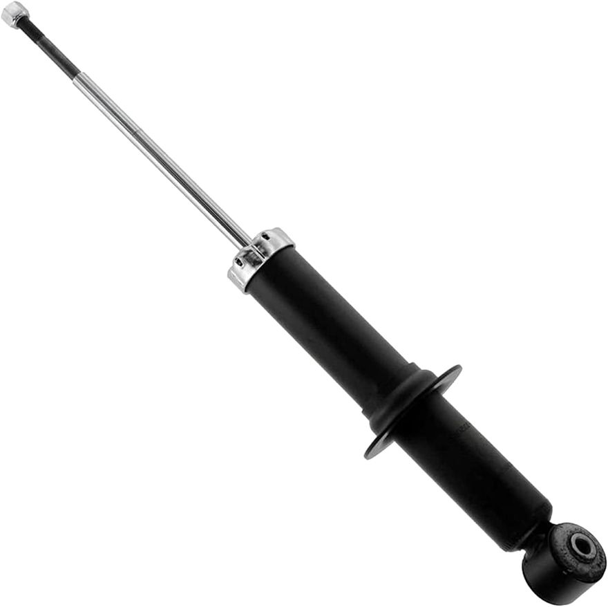 Rear Shock Absorbers - 472401 x2