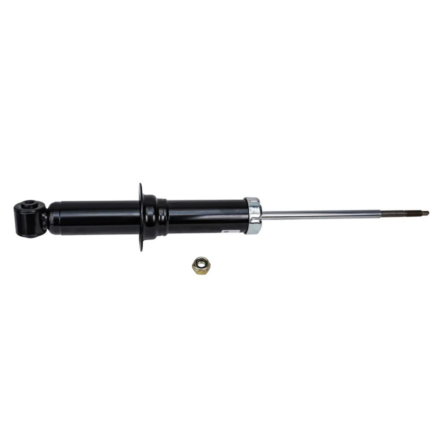 Rear Shock Absorbers - 472401 x2