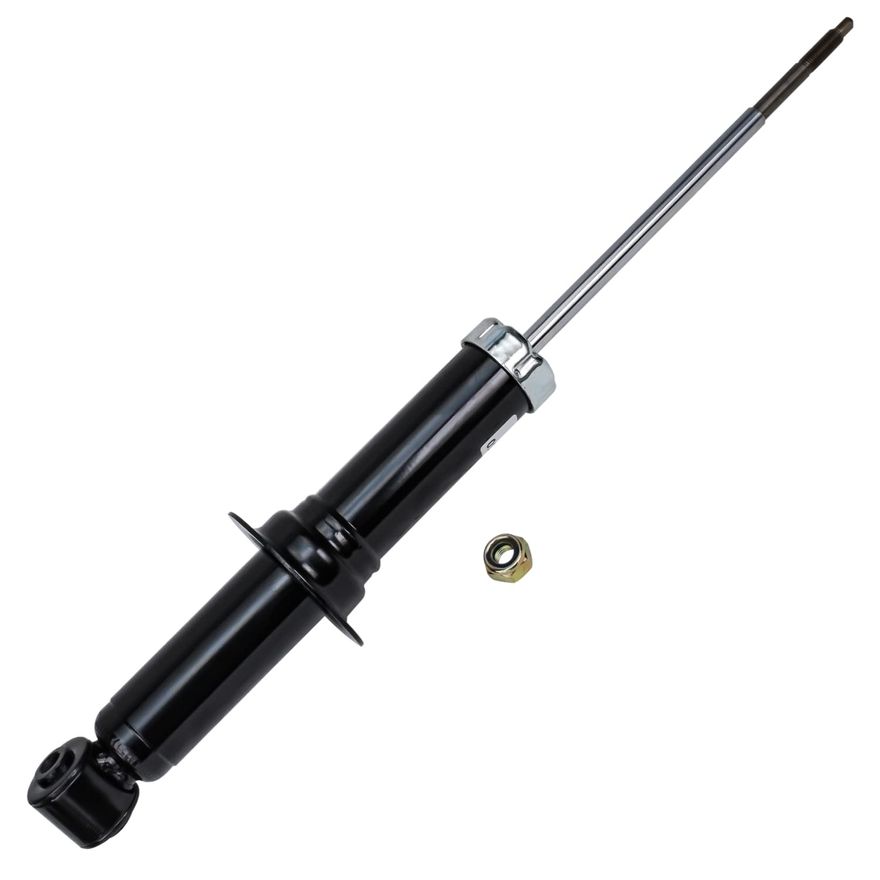 Rear Shock Absorbers - 472401 x2