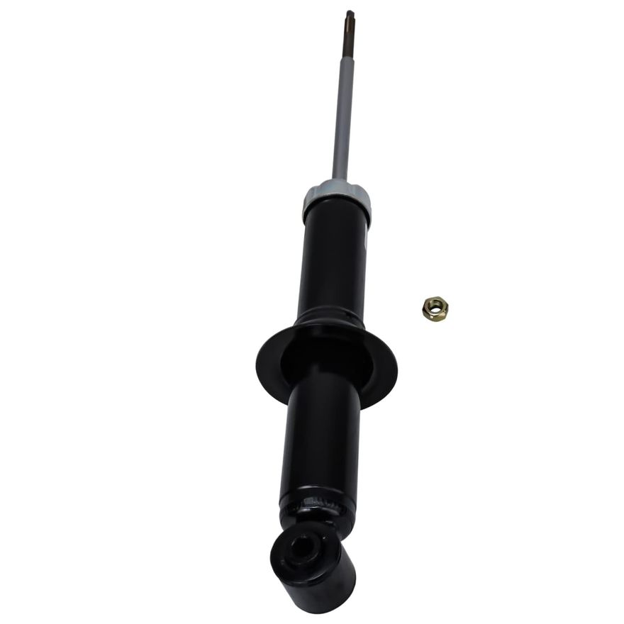 Rear Shock Absorbers - 472401 x2