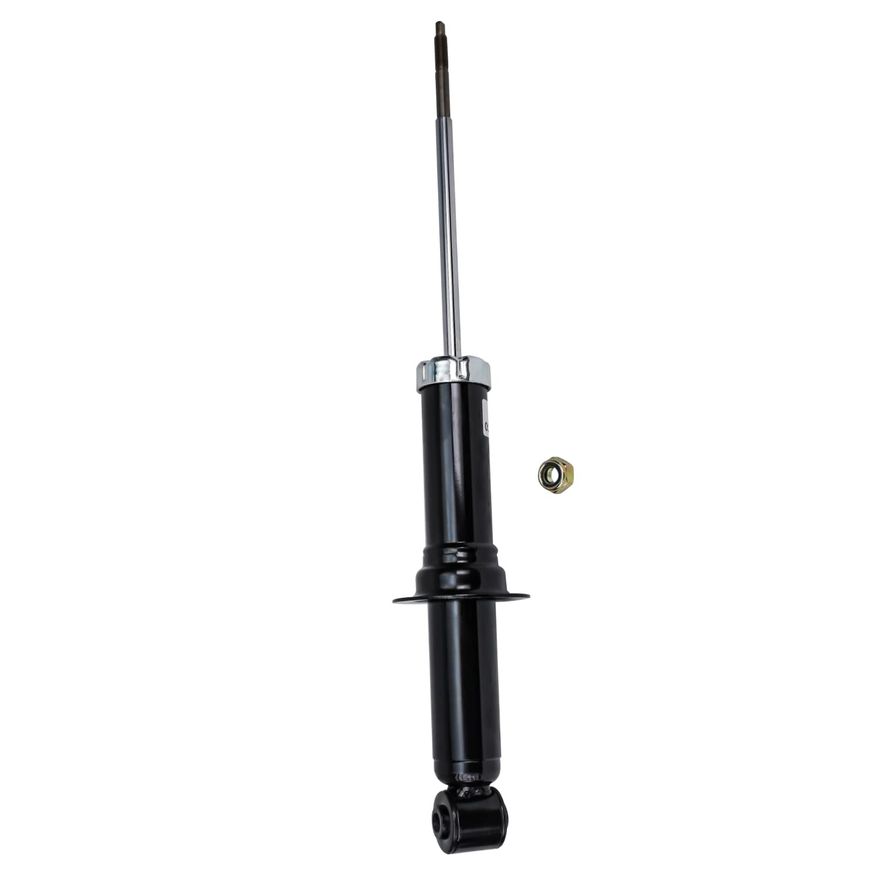 Rear Shock Absorbers - 472401 x2